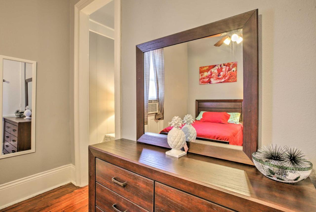Nola House In Irish Channel - Walk To Magazine St! Νέα Ορλεάνη Εξωτερικό φωτογραφία