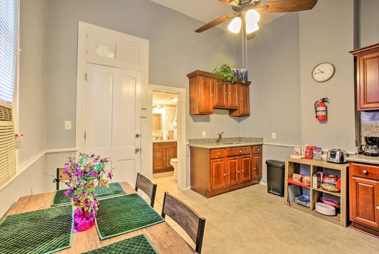 Nola House In Irish Channel - Walk To Magazine St! Νέα Ορλεάνη Εξωτερικό φωτογραφία